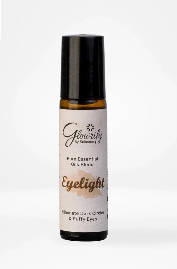 Eyelight Eye Serum - Say Goodbye to Dark Circles - Eluna