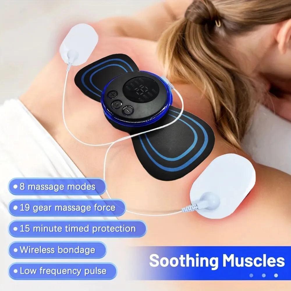 Ultra Relief Massager