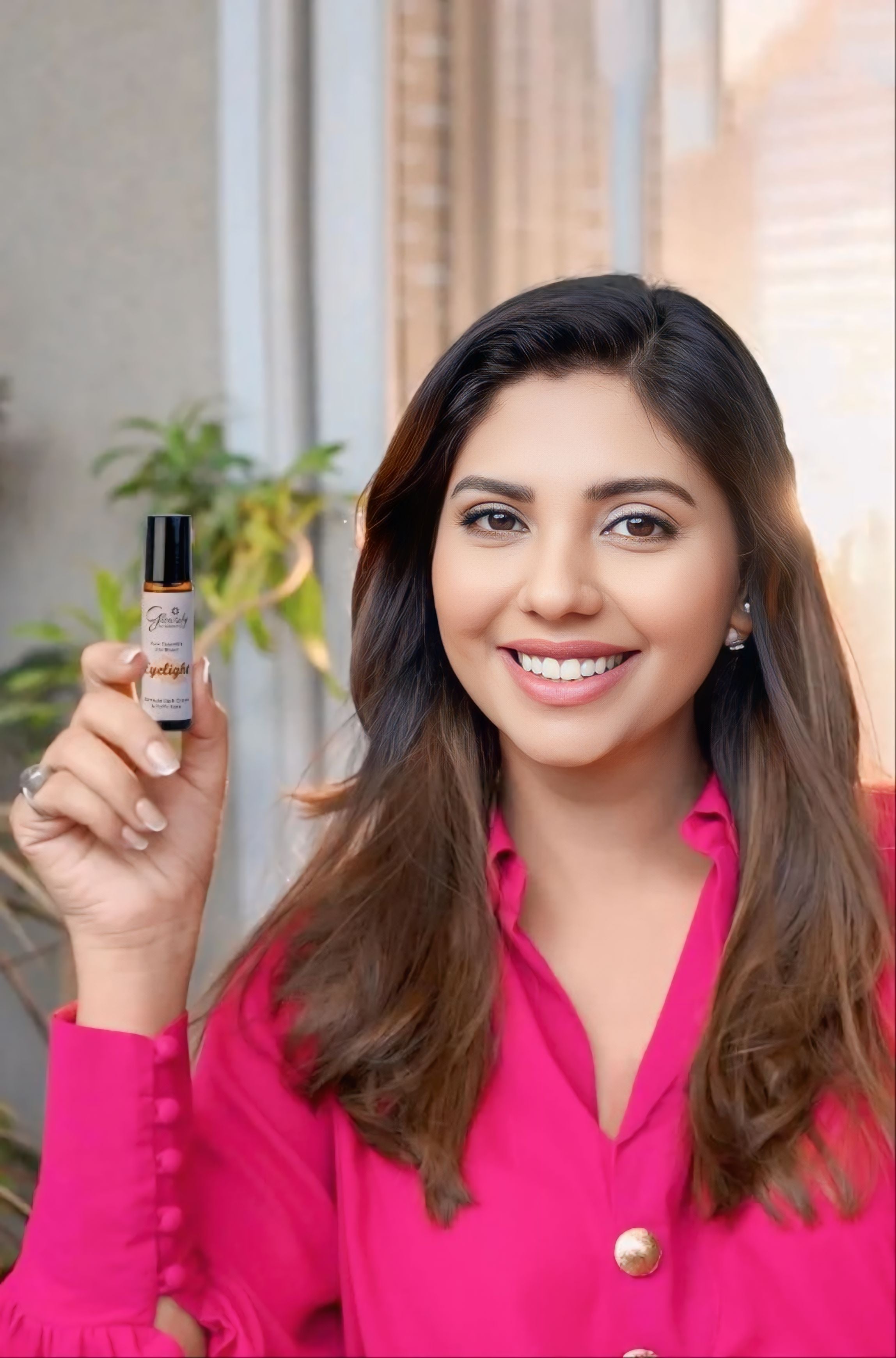 Eyelight Eye Serum - Say Goodbye to Dark Circles - Eluna