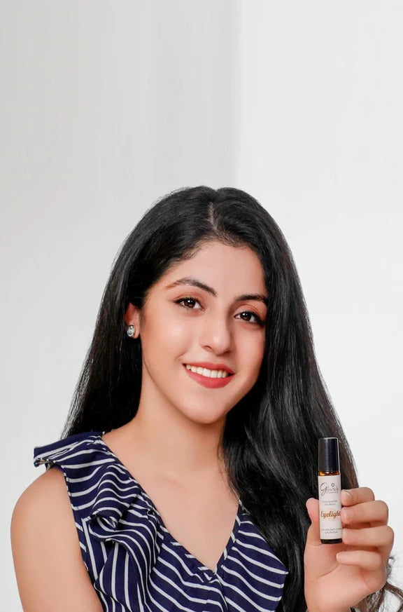 Eyelight Eye Serum - Say Goodbye to Dark Circles - Eluna