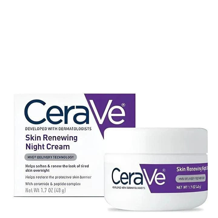 Cerave 4 in 1 SkinCare Kit - Eluna