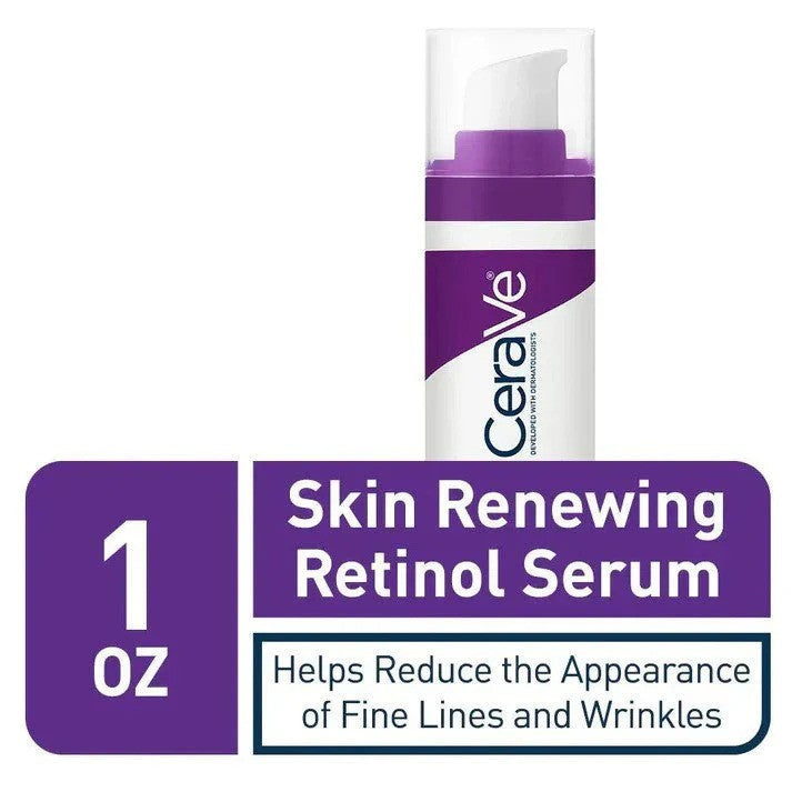 Cerave 4 in 1 SkinCare Kit - Eluna