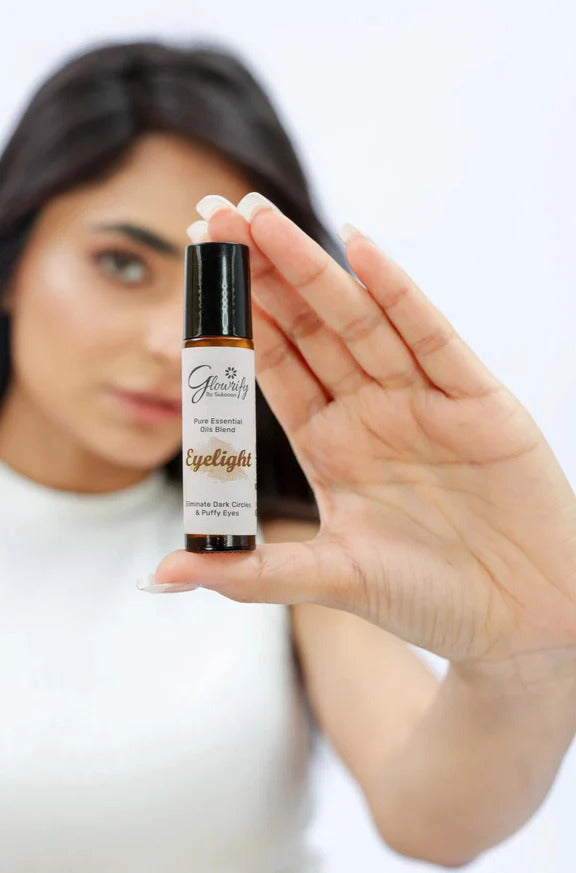 Eyelight Eye Serum - Say Goodbye to Dark Circles - Eluna